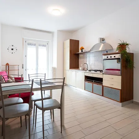 Volta Modern Flat - Self Check-in Wi-fi Apartamento