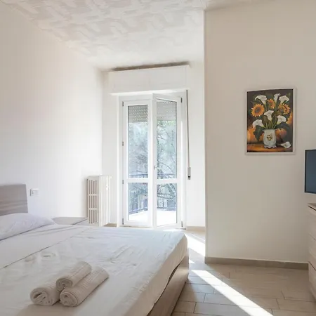 Apartamento Volta Modern Flat - Self Check-in Wi-fi