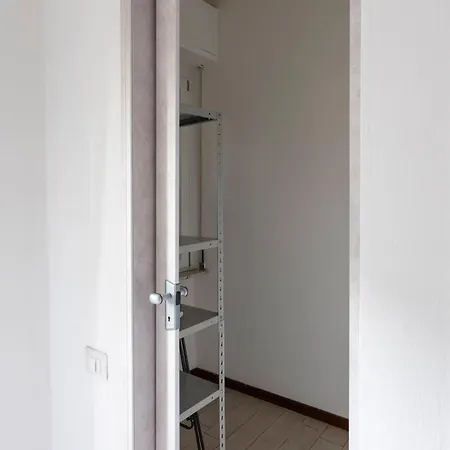 Apartamento Volta Modern Flat - Self Check-in Wi-fi