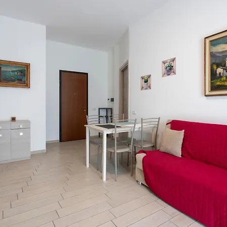 Apartamento Volta Modern Flat - Self Check-in Wi-fi *