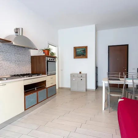 Apartamento Volta Modern Flat - Self Check-in Wi-fi Novara