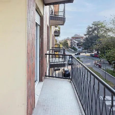 Volta Modern Flat - Self Check-in Wi-fi *