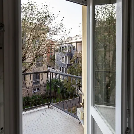 Volta Modern Flat - Self Check-in Wi-fi Apartamento Novara